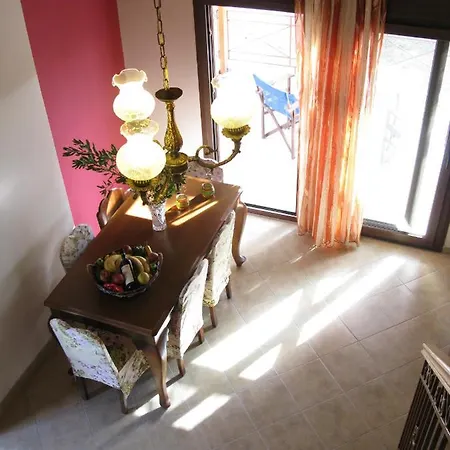 Apartment Navarino Seaview Escape - A Breath Away From The Beach
