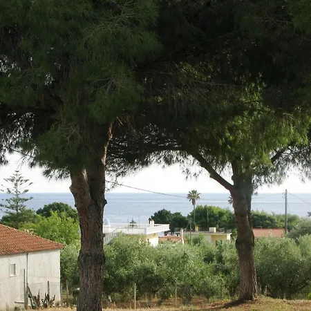 Navarino Seaview Escape - A Breath Away From The Beach * Vromonérion